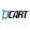 dCart logo