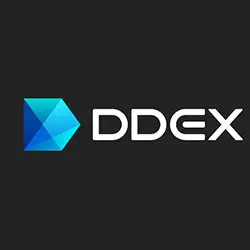 DDEX logo