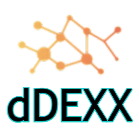 dDEXX logo