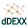 dDEXX logo