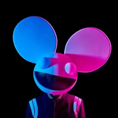 Deadmau5 NFTs logo