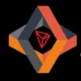 DeFi Tron logo