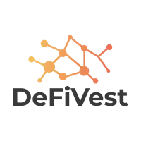 DeFiVest logo