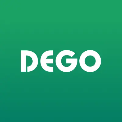 DEGO Finance logo