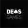 DEOS Games logo