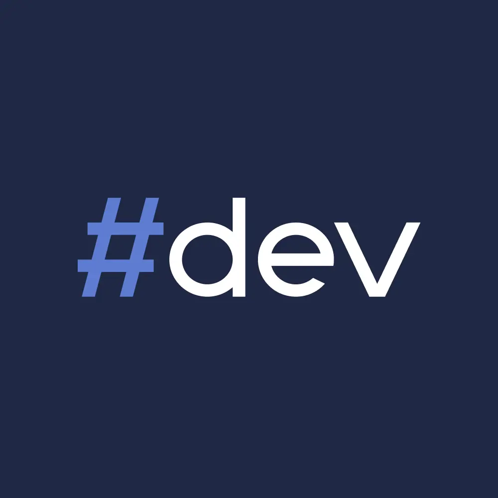 dev DeFi logo