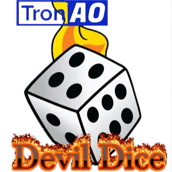 Devil Dice logo