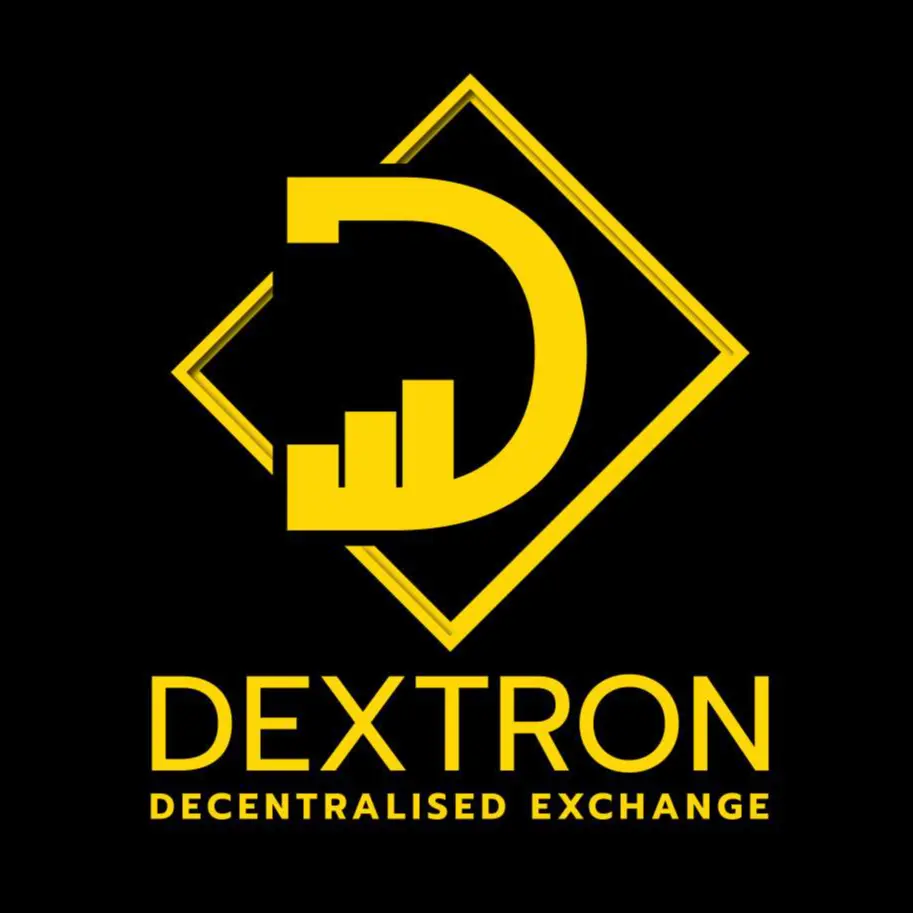 DEXTRON logo