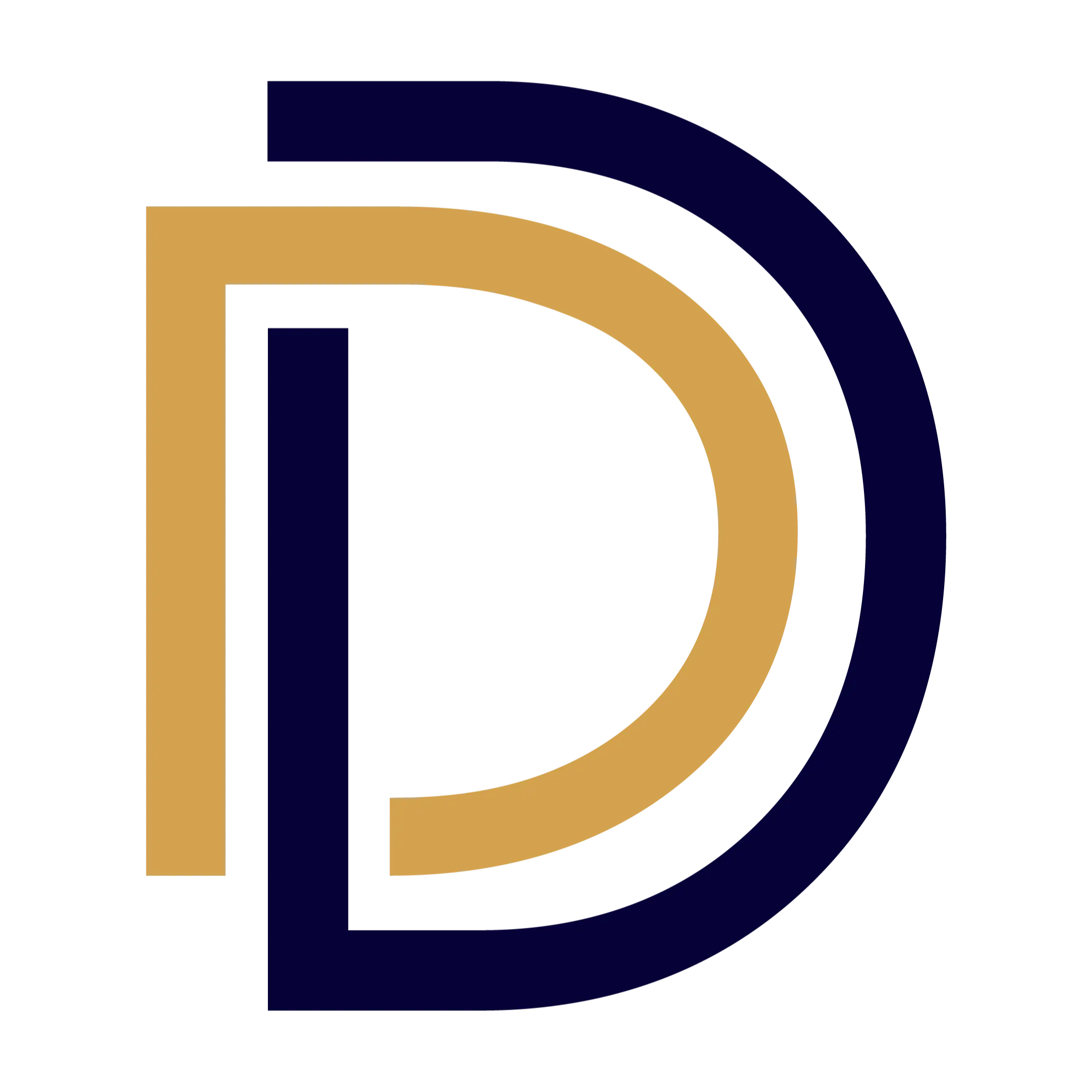 dForce Trade logo