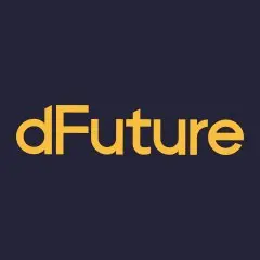 dFuture logo