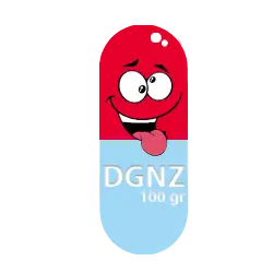 DGNZ logo