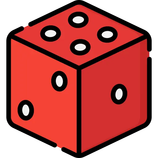 DICE.FINANCE logo