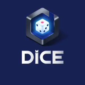 Dice logo