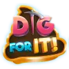 DIG for IT! logo