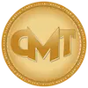 Digital Media Tokens logo