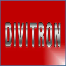 Divitron logo