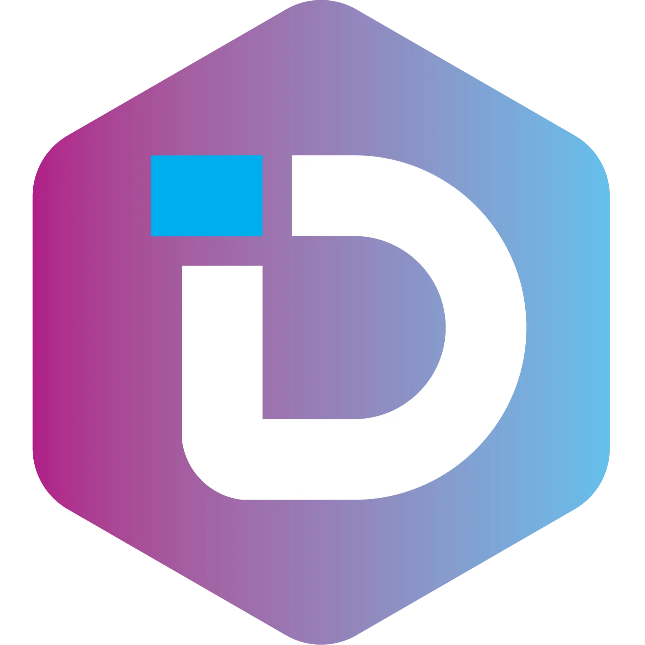 DKT DAPP logo