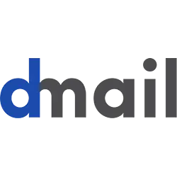 dmail logo