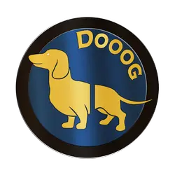 Dooog Finance logo