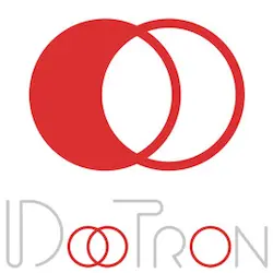 DooTron logo