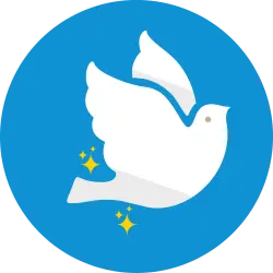 Doveswap Finance logo