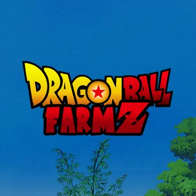 Dragon Ball Farmz logo