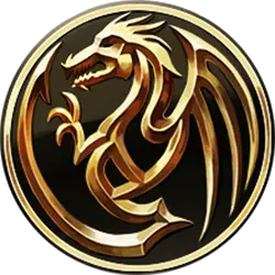 Dragon Castle logo