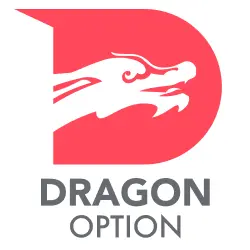 Dragon Option logo