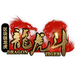 Dragon Tiger logo