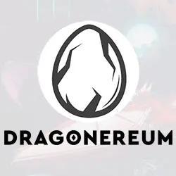 Dragonereum logo