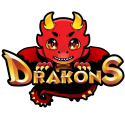 Drakons logo