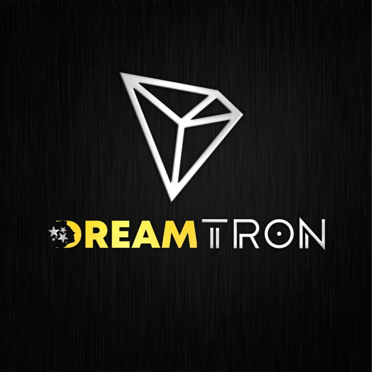 Dream Tron logo