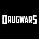 DrugWars logo