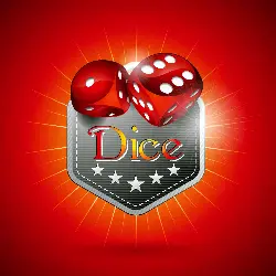 DSG - Dice logo