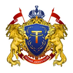 DT Jockey Club logo