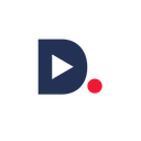 DTube logo