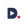 DTube logo