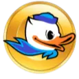 DuckSwap logo