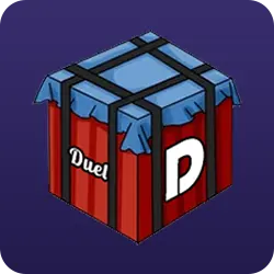 Duel logo