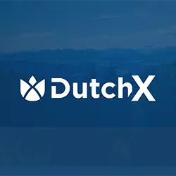 DutchX logo