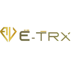 E-TRX logo