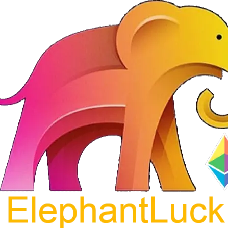 elephantluck.cash logo