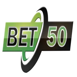 EOS BET50 logo