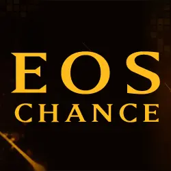 EOS Chance logo