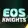EOS Knights logo