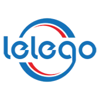 EOS LeLego logo