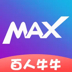 EOS Max logo