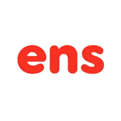 EOS Name Service logo