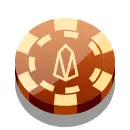 EOS Poker logo