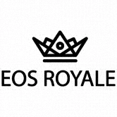 EOS Royale logo